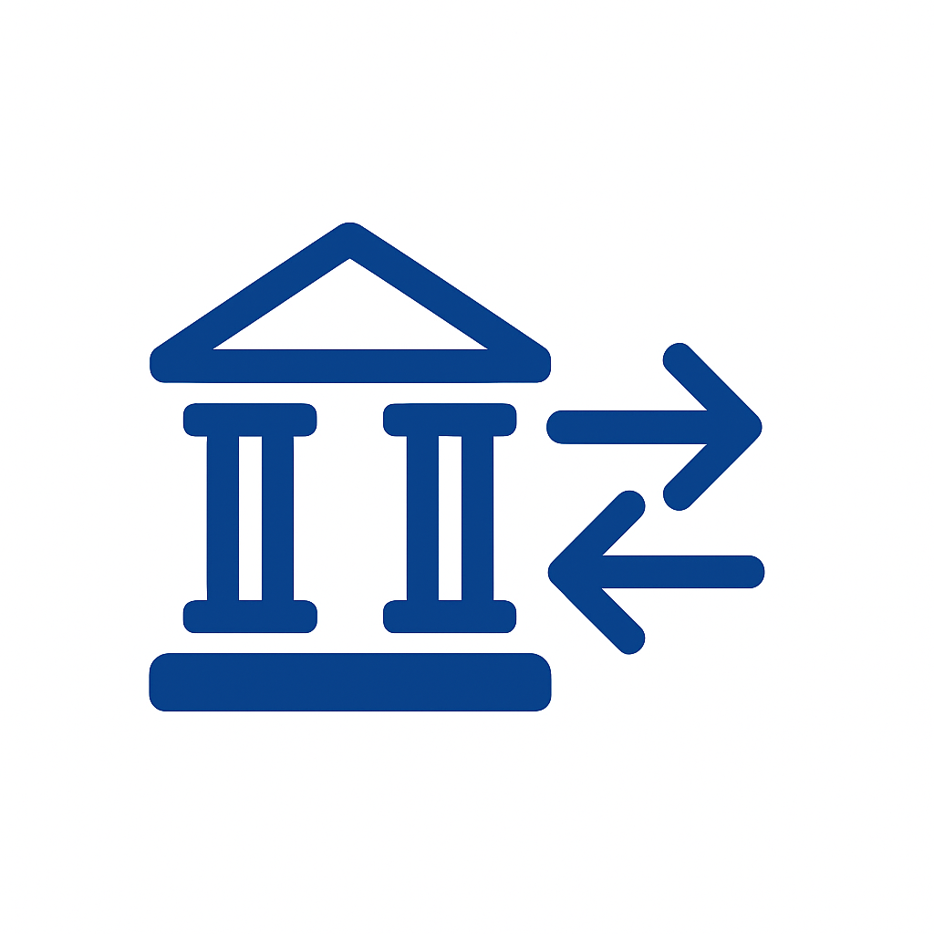 GoldSpin - Bank Transfer Payment Method