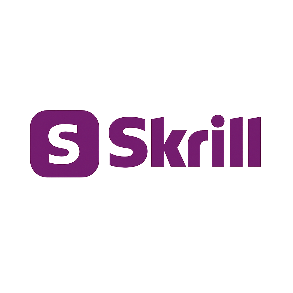GoldSpin - Skrill Payment Method