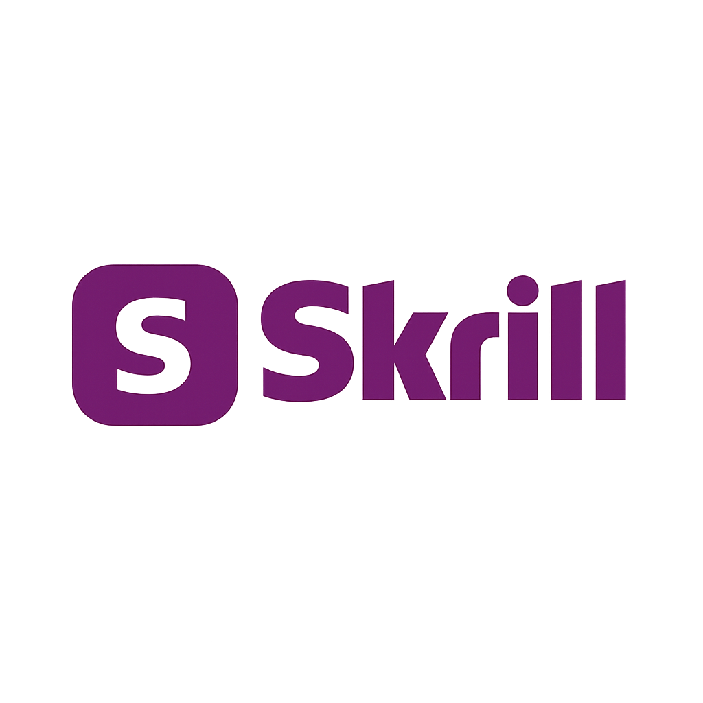 GoldSpin - Skrill Payment Method