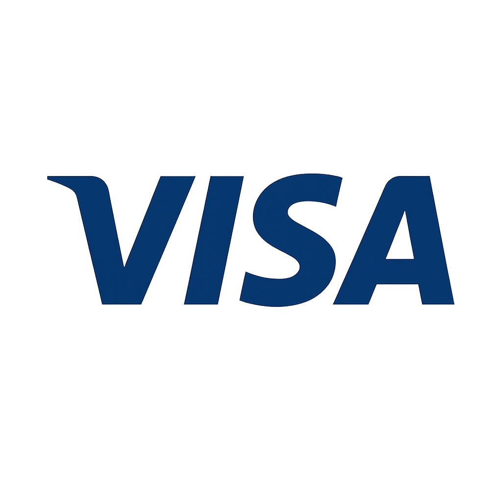 GoldSpin - Visa Payment Method