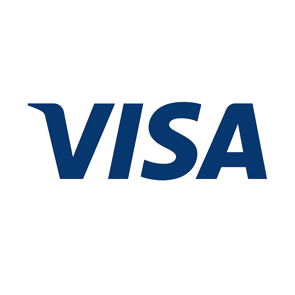 GoldSpin - Visa Payment Method